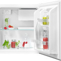 AEG ORT541EW vrijstaande compacte barmodel koelkast - wit