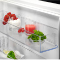 AEG OSC5D181ES inbouw koelkast - LowFrost - nis 178 cm - sleep