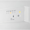 AEG OSC6N181ES inbouw koelkast - nis 178 - sleep - nofrost
