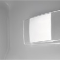 AEG OSD5S121ES inbouw koelkast - nis 122,5 cm.