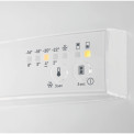 AEG OSD5S121ES inbouw koelkast - nis 122,5 cm.