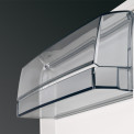AEG SFB51221AS koelkast inbouw