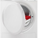 Aeg T6DB82GP condensdroger - 8 kg. vulgewicht