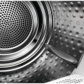 AEG TR737L2B warmtepomp droger met 7 kg. en energieklasse A++