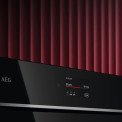 AEG TR7PB73FSB inbouw oven met SteamCrisp en pyrolyse reiniging
