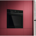AEG TU5AB21FSB inbouw oven - zwart
