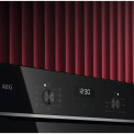 AEG TU5AB21FSB inbouw oven - zwart