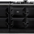 Aga R7 5-oven fornuis - warme AGA - met gietijzeren ovens