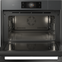 Atag CSX4685M inbouw combi-stoomoven met magnetron - Magna