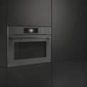 Atag CSX4685M inbouw combi-stoomoven met magnetron - Magna
