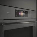 Atag CSX4685M inbouw combi-stoomoven met magnetron - Magna