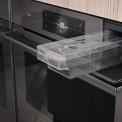 Atag CSX4685M inbouw combi-stoomoven met magnetron - Magna