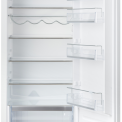 Atag KD67122A inbouw koelkast - nis 122 cm. - deur-op-deur