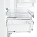Atag KD86178DF inbouw koelkast - nis 178 cm. - nofrost