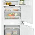Atag KD86178DF inbouw koelkast - nis 178 cm. - nofrost