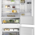 Atag KS37194DNXL inbouw koelkast - nis 194 cm. - nofrost