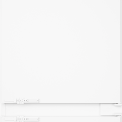 Atag KS37194DNXL inbouw koelkast - nis 194 cm. - nofrost