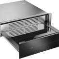 Atag WD1774M inbouw vacumeerlade - Magna - Soft Black