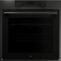 Atag ZX6695C inbouw oven met pyrolyse - grafiet