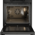 Atag ZX6695C inbouw oven met pyrolyse - grafiet
