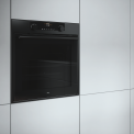 Atag ZX6695C inbouw oven met pyrolyse - grafiet