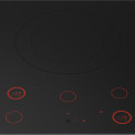 Atag HI29572SVMI inbouw inductie kookplaat met Celsius Cooking