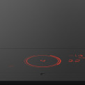 Atag HI29672SV inductie kookplaat met Celsius Cooking