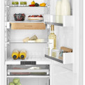 Atag KD85178AF inbouw koelkast - nis 178 cm.