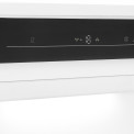 Atag KD86102CN inbouw vrieskast - nis 102 cm.