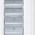 Atag KD86102CN inbouw vrieskast - nis 102 cm.