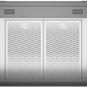 Atag WS90212MX wand afzuigkap - zwart