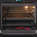 Bauknecht BIK9 PP8TS2 PT inbouw oven met wifi en kernthermometer