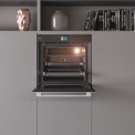 Bauknecht BIK9 PP8TS2 PT inbouw oven met wifi en kernthermometer