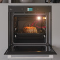 Bauknecht BIK9 PP8TS2 PT inbouw oven met wifi en kernthermometer