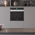 Bauknecht BIK9 PP8TS2 PT inbouw oven met wifi en kernthermometer