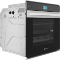 Bauknecht BIK9 PP8TS2 PT inbouw oven met wifi en kernthermometer
