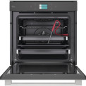 Bauknecht BIK9 PP8TS2 PT inbouw oven met wifi en kernthermometer