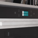 Bauknecht BIK9 PP8TS2 PT inbouw oven met wifi en kernthermometer
