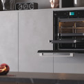 Bauknecht BIK9 PP8TS2 PT inbouw oven met wifi en kernthermometer