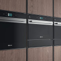 Bauknecht BIK9 PP8TS2 PT inbouw oven met wifi en kernthermometer