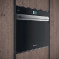 Bauknecht BIK9 PP8TS2 PT inbouw oven met wifi en kernthermometer