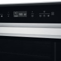 Bauknecht ECSK7 CT845 PT combi-stoomoven inbouw