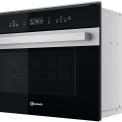 Bauknecht ECSK7 CT845 PT combi-stoomoven inbouw