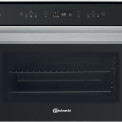 Bauknecht ECSK7 CT845 PT combi-stoomoven inbouw