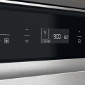 Bauknecht ECSK7 CT845 PT combi-stoomoven inbouw
