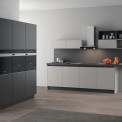 Bauknecht ECSK7 CT845 PT combi-stoomoven inbouw