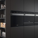 Bauknecht ECSK7 CT845 PT combi-stoomoven inbouw