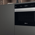 Bauknecht ECSK7 CT845 PT combi-stoomoven inbouw