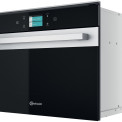 Bauknecht ECSK9 P845 PT combi-stoomoven inbouw