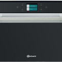 Bauknecht ECSK9 P845 PT combi-stoomoven inbouw